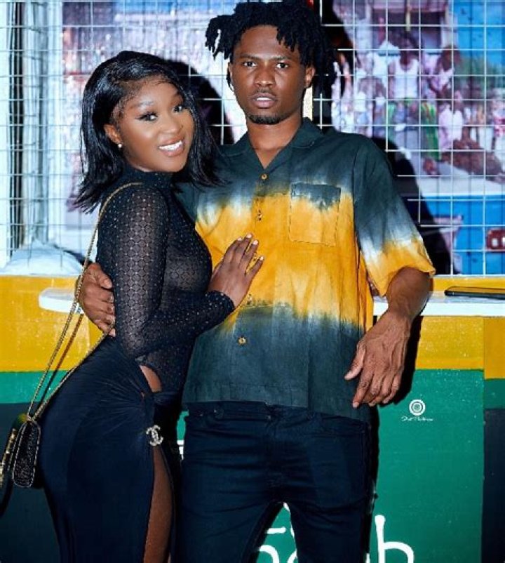 Kwesi Arthur Leaked Video Age, Wiki, Biography, With Efia Odo Girlfriend on Twitter, Reddit Now