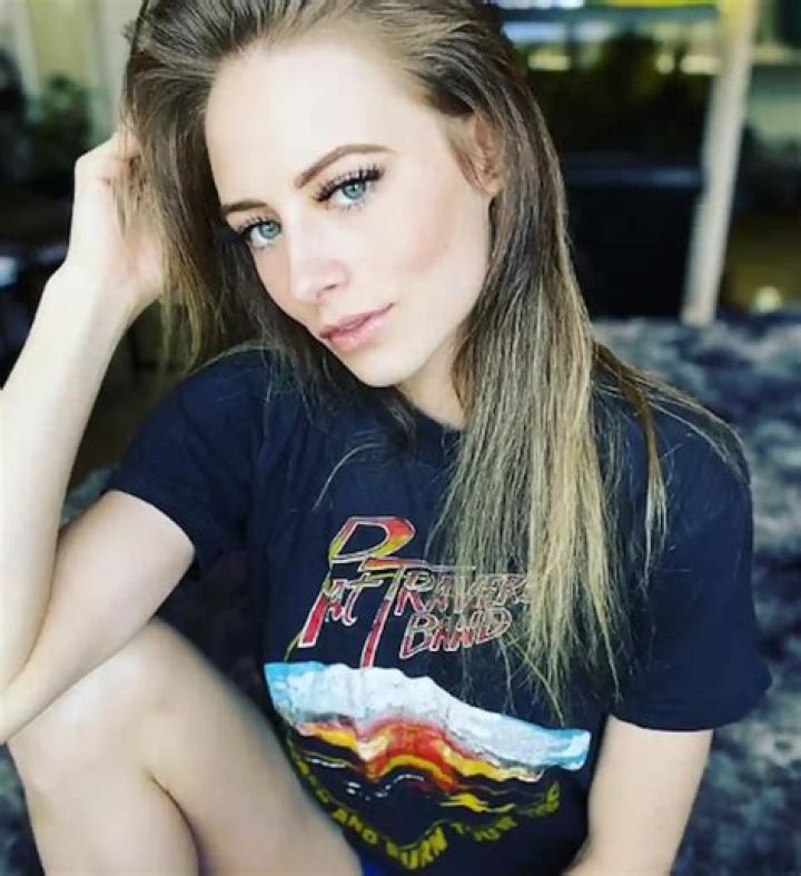 Kyler Quinn Height, Weight, Net Worth, Age, Birthday, Wikipedia, Who, Instagram, Biography
