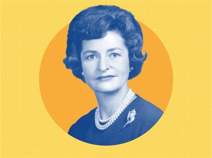 Lady Bird Johnson’s biography, net worth, fact, career, awards and life story