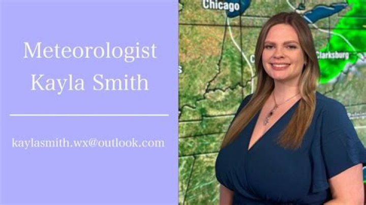 Laura Smith (Meteorologist) Biography, Wiki, Age, CBS 17, Height, Husband and Net Worth