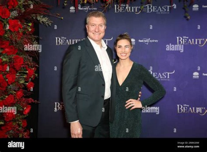 Lauren Hannaford Age, Wiki, Biography, : Simon Pryce Wife, Wiki, Pregnant, Instagram