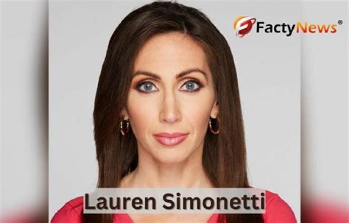 Lauren Simonetti (Journalist) Wiki, Bio, Age, Height, Weight, Husband, Net Worth, Career, Facts
