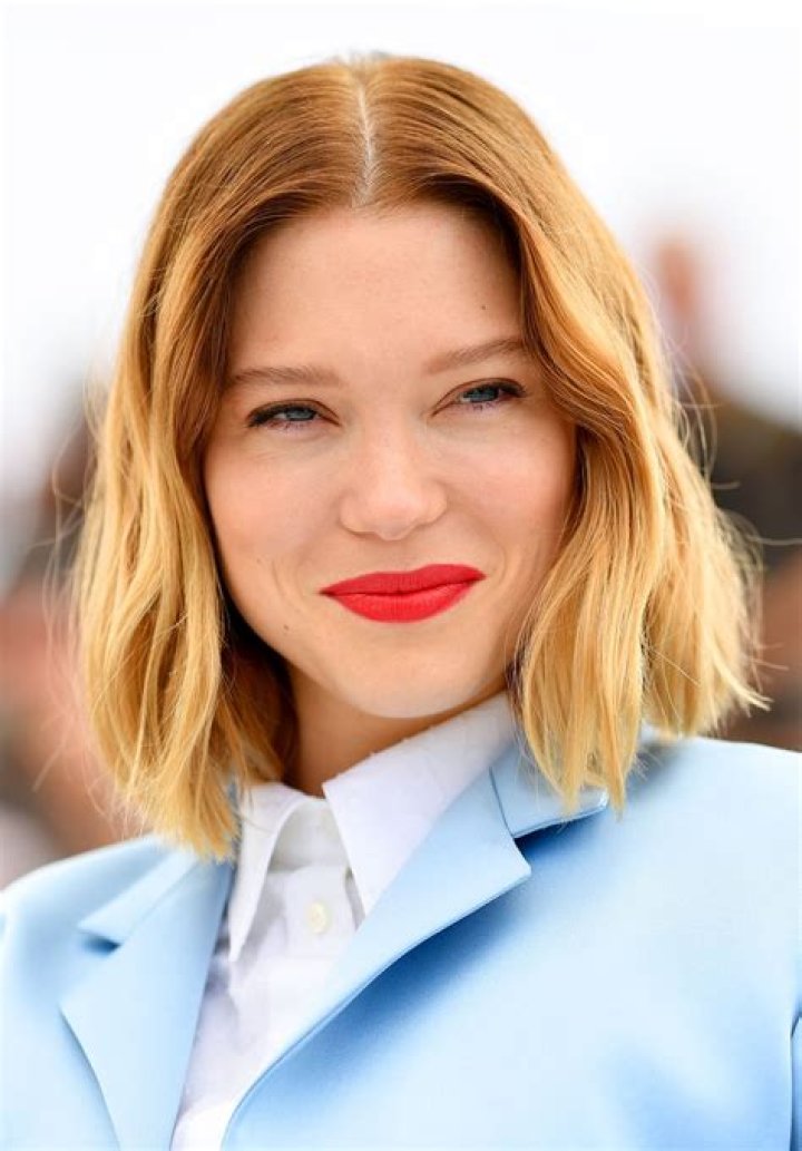 Lea Seydoux Wiki, Biography, Height, Age, Boyfriend, Net Worth