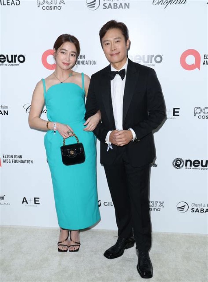 Lee Byung-hun Biography; Net Worth, Age, Height, Children, Family, Siblings, Wife And Movies