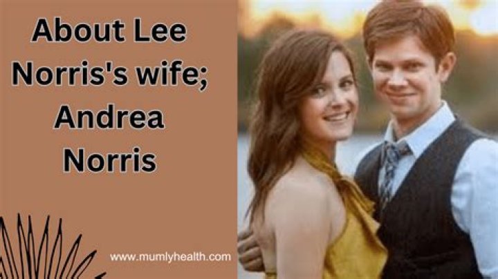 Lee Norris: Wife, net worth, tattoos, smoking & body facts
