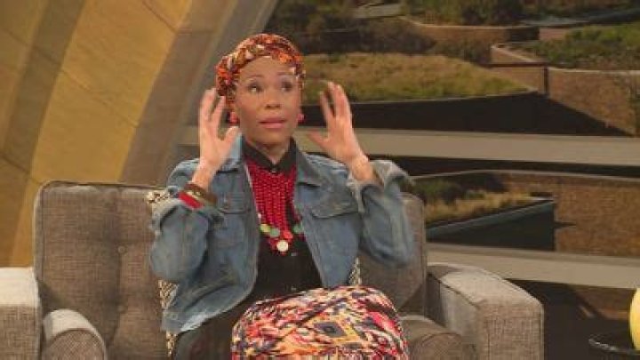 Leleti Khumalo – Biography, Age, Husband, Net Worth & Movies