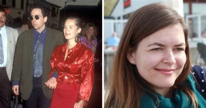 Lena Gieseke – Divorce & Other Facts About Tim Burton’s Ex-Wife