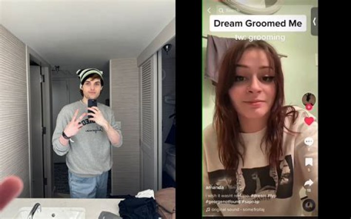 Lentotally Face And Real Name Reveal: Did Lentotally Groom A Child? All You Need To Know