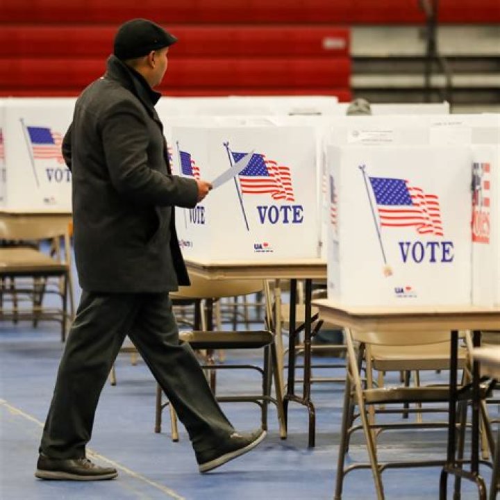 Leroy Burcroff Political Party And Wikipedia: Everything To Know About The Mayor of Romulus