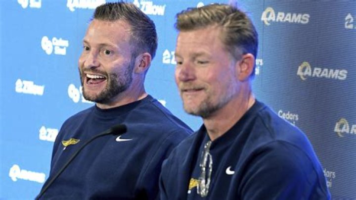 Les Snead Salary, Net Worth, Trades, Son, Father, Contract, Draft Picks, Parents