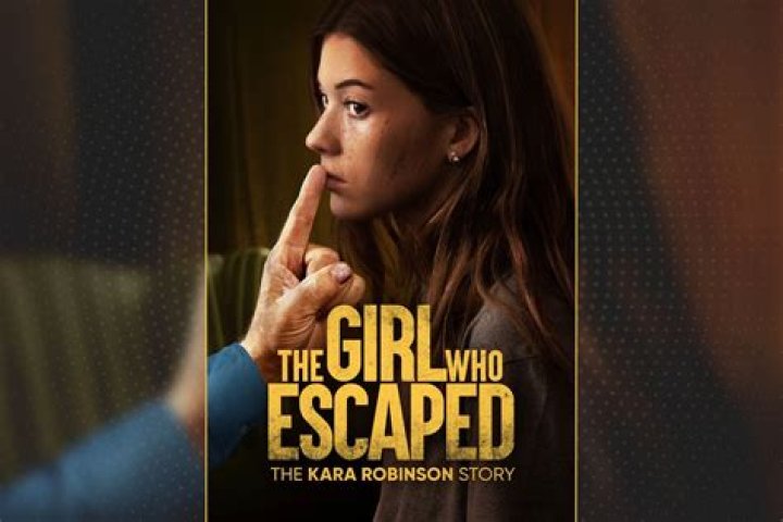 
Lifetime movie The Girl Who Escaped: The Kara Robinson Story – Where is Kara Robinson Chamberlain today? 
