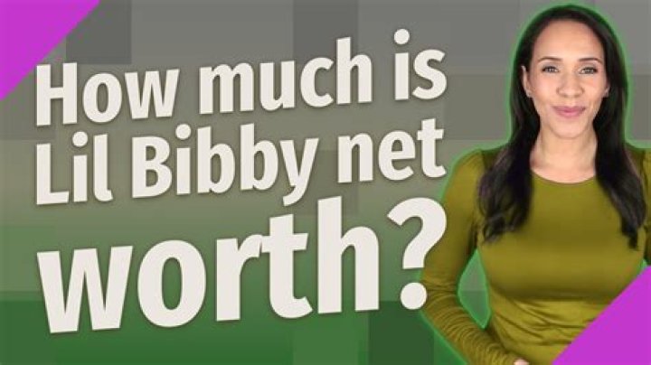 Lil Bibby Net Worth: Know More About His Brother and Parents