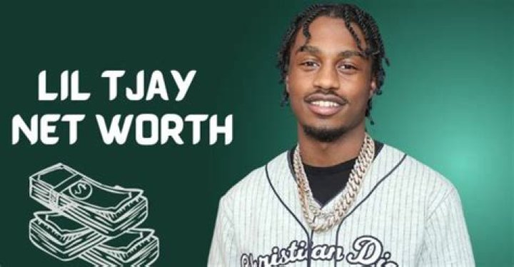 Lil Tjay’s net worth, fact, career, awards, biography & life story