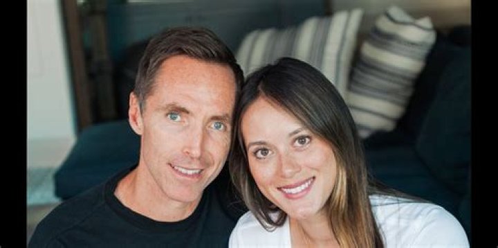 Lilla Frederick Age: 5 Facts On Steve Nash Wife