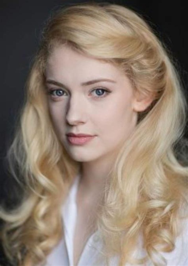 Lily Sacofsky