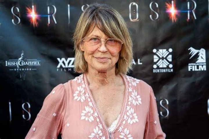 Linda Hamilton Bio, Age, Sister, Movies, Shows, Net Worth, Husband