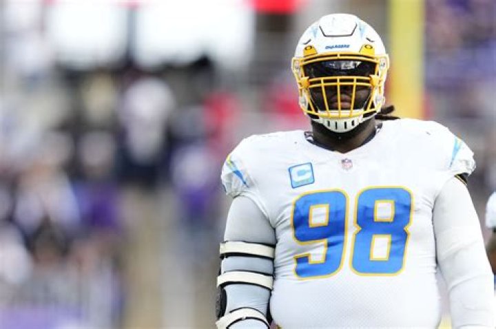 Linval Joseph