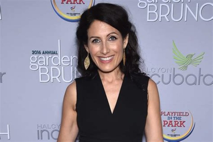 Lisa Edelstein’s Net Worth, Age, Height, Weight, Husband, Kids, Bio-Wiki