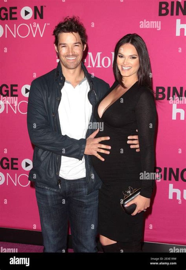 Lisalla Montenegro (CJ Wilson Wife) Wiki, Bio, Age, Height, Weight, Husband, Net Worth, Facts