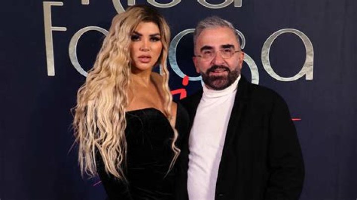 Lorena Herrera and Vicente Fernandez Relationship With Netflix Story about The Mexican Singer