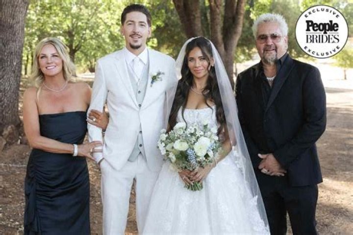 Lori Fieri – Bio, Family, Facts About Guy Fieri’s Wife