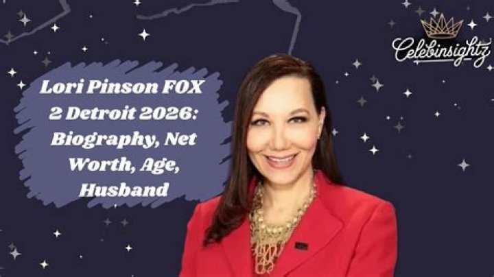 Lori Pinson Fox 2 Age, Children, Gender, Height, Bio, Birthday, Family