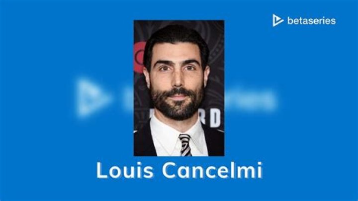Louis Cancelmi siblings: Meet Annie Parisse & Michael Cancelmi