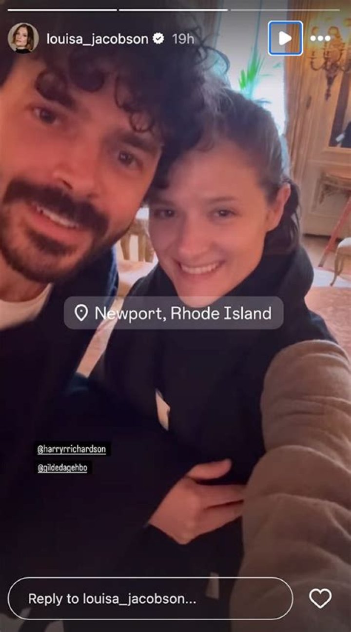 Louisa Jacobson Wiki, Biography, Net Worth, Dating, Boyfriend, Age