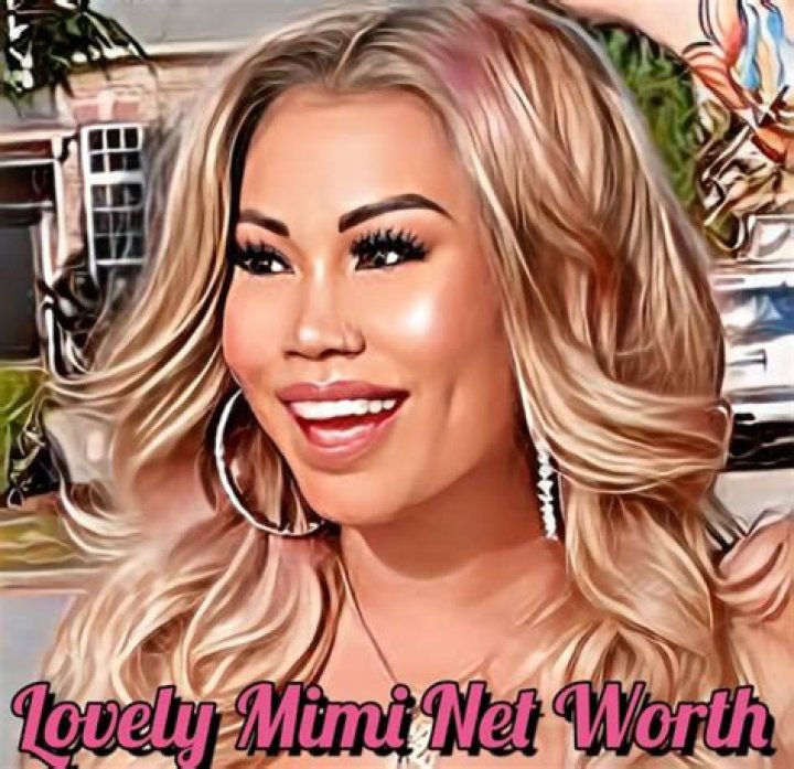Lovely Mimi Net Worth (2021): Height, Age, Bio, Wiki, IG, Tiktok, Career & More