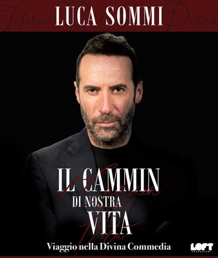 Luca Sommi Wikipedia: Everything On The Actor