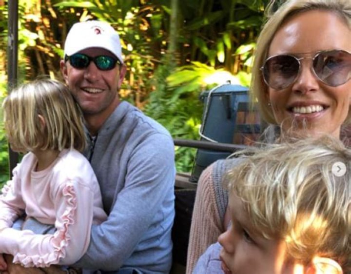Lucas Glover Net Worth, Wife, Injury, Kids, Divorce, Married, Height, Age, Bio