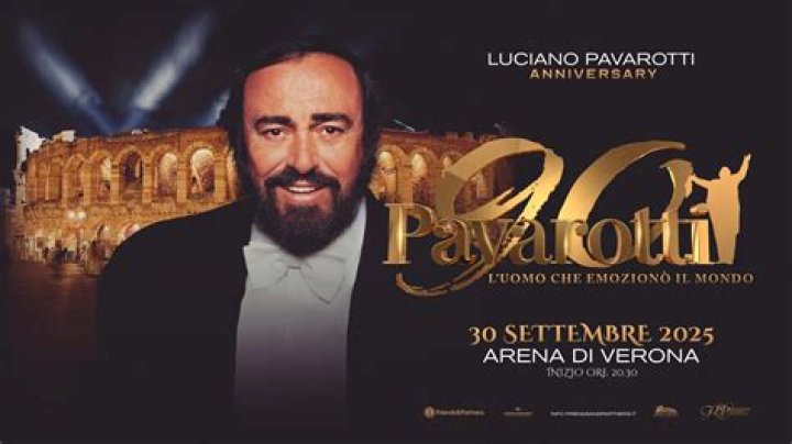 Luciano Pavarotti’s net worth, biography, fact, career, awards and life story