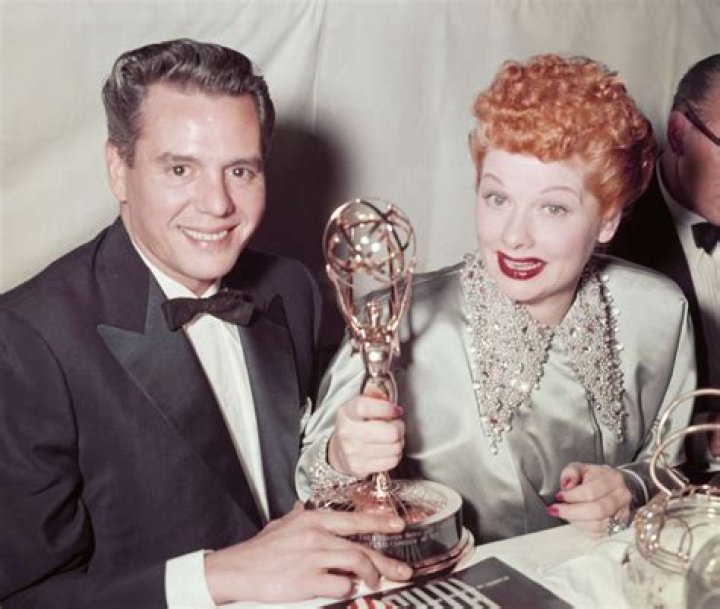 Lucille Ball Net Worth: What was Lucille Ball worth when she died?