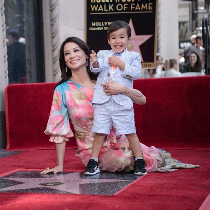 Lucy Liu Son: Meet Lucy Liu’s Son Rockwell Lloyd – How Old Is Rockwell Lloyd? When Is Rockwell Lloyd’s Birthday?