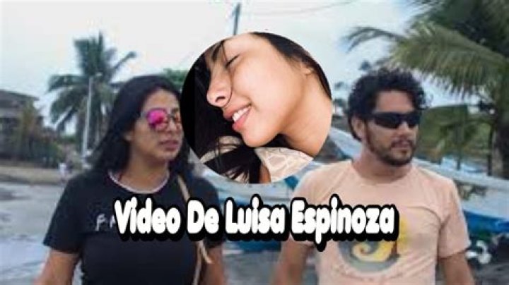 Luisa Espinoza Video Estudiantes Twitter: Onlyfans Model Arrest And Charge