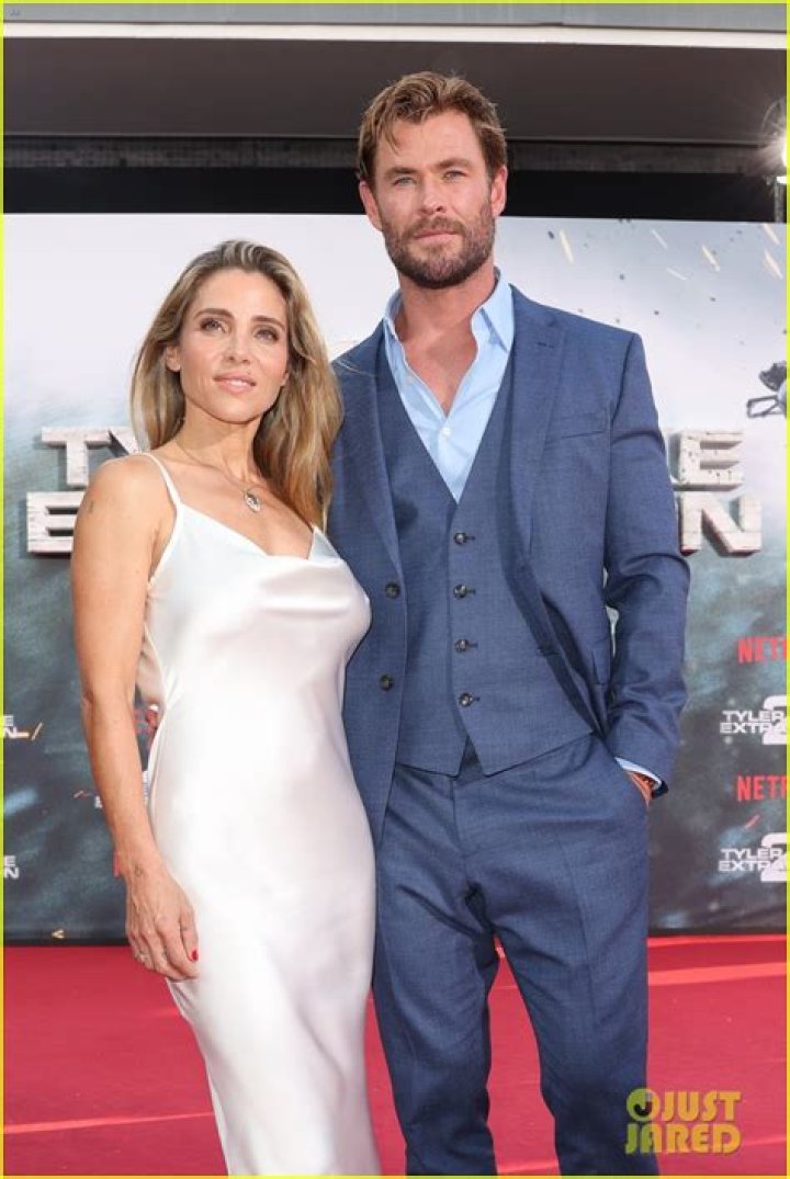 Luke Zocchi Age, Wiki, Biography, Height, Wife: Chris Hemsworth’s Trainer Instagram