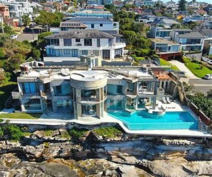 Luxe Listings Sydney: Gavin Rubinstein Net Worth And Real Estate Earnings
