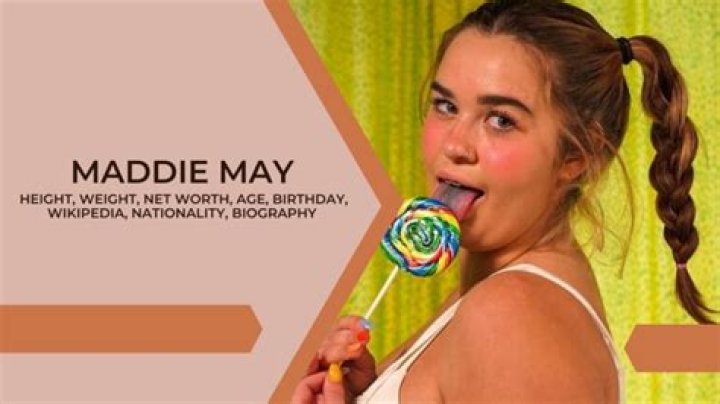 
Maddie Hollamby Age, Birthday, Wikipedia, Who, Nationality, Biography 