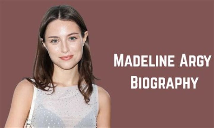 Madeline Hirvonen Age, Wikipedia, Biography, , Height, Family, Instagram