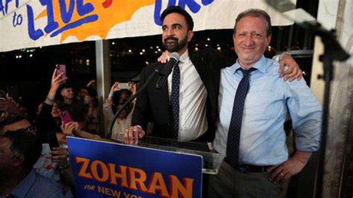 Madison Cawthorn Religion -Is He Jewish Or Muslim? Meet The Politician On Instagram