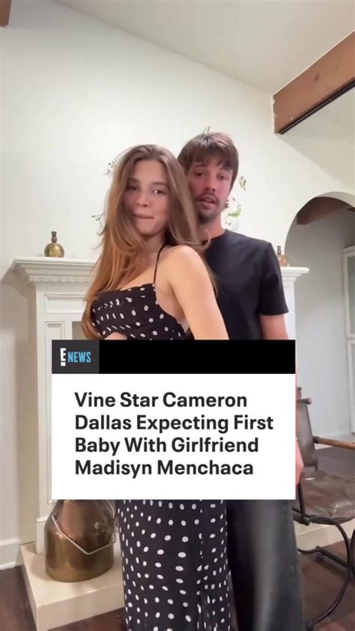 Madisyn Menchaca Wiki: Age, Bio, Instagram Facts on Cameron Dallas Girlfriend