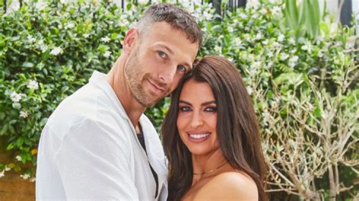 MAFS: Who Are Rachel & Jose? Find Them On Instagram