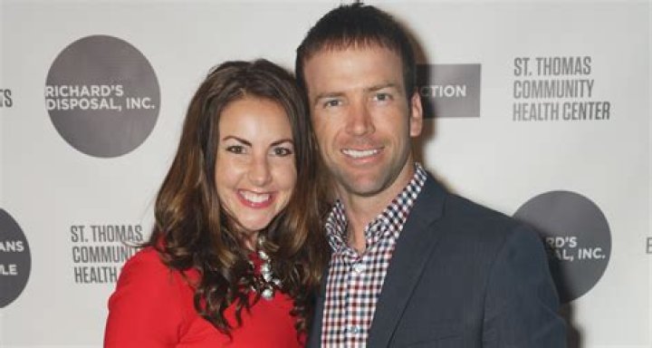 Maggie O’Brien, Lucas Black Wife: 5 Fast Facts You Should Know About