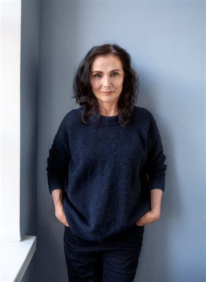 Maija Paunio Height, Weight, Net Worth, Age, Birthday, Wikipedia, Who, Nationality, Biography