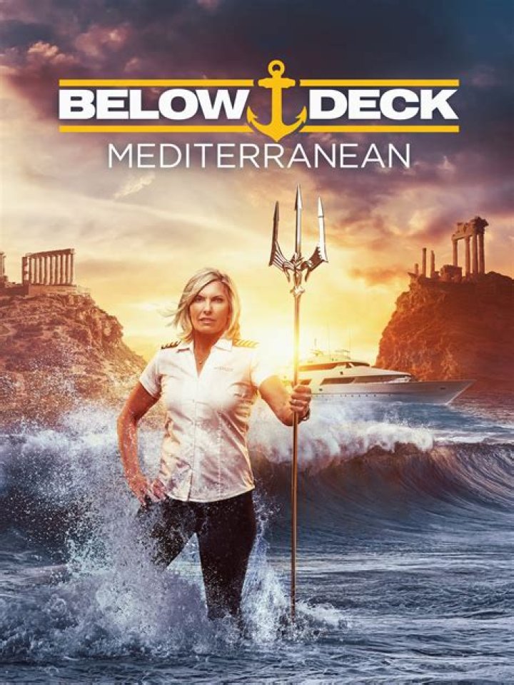 Malia White Wiki, Bikini, Feet, Age, Bio, Husband – Below Deck Mediterranean