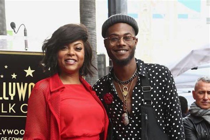 Marcell Johnson: Meet Taraji P. Henson’s Son – 10 Facts To Know