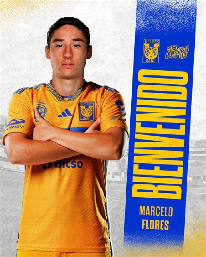 Marcelo Flores Biography , Height, Wikipedia, Instagram, Girlfriend Age & Net Worth