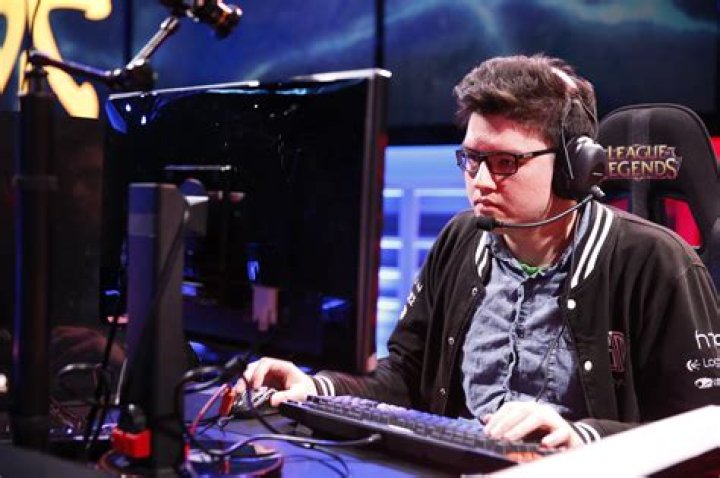 Marcus Hill – Dyrus Wiki, Biography, Height, Weight, Net Worth, Age, Who, Instagram
