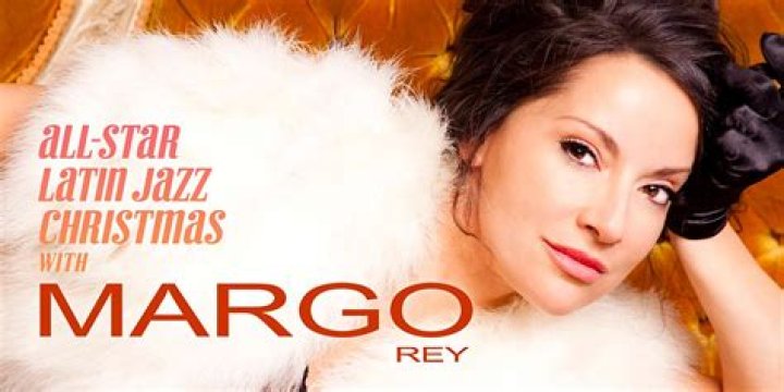 Margo Rey Bio, Wiki, Age, Family, Husband, Music, Album and Net Worth