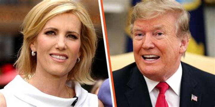 Maria Caroline Ingraham – 6 Facts About Laura Ingraham’s Daughter